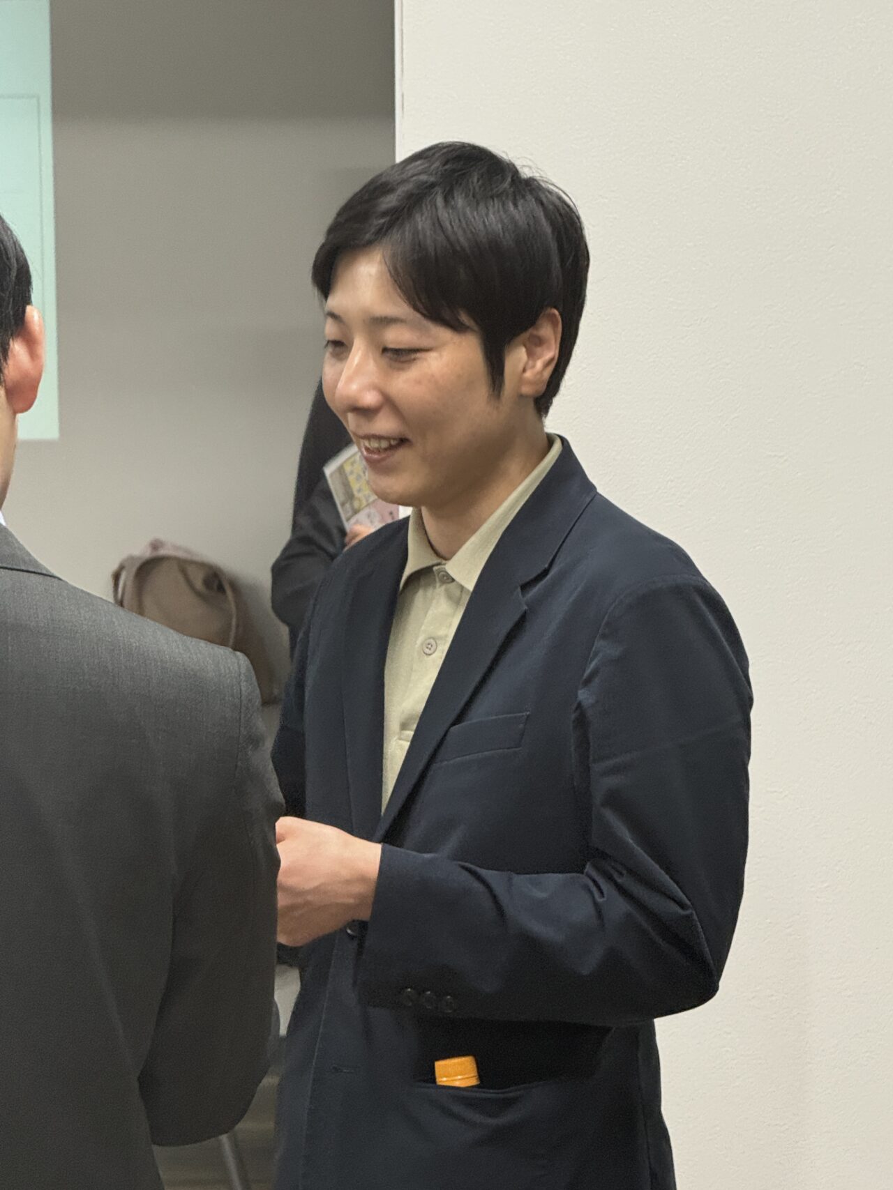 ジョイント交流会のようす4