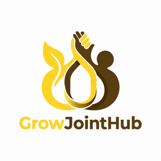 ジョイントハブロゴ