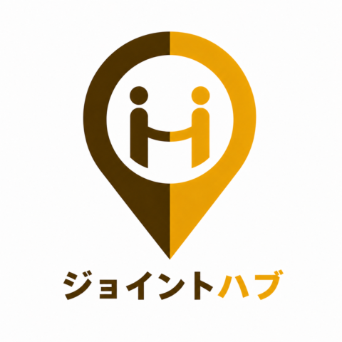 ジョイントハブロゴ