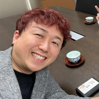 川田達紀